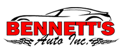 Bennett’s Auto