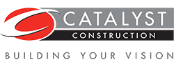 Catalyst Construction
