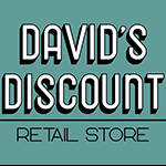 David’s Discount Retail Store