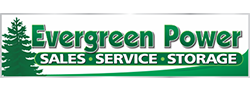 Evergreen Power