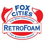 Fox Cities RetroFoam