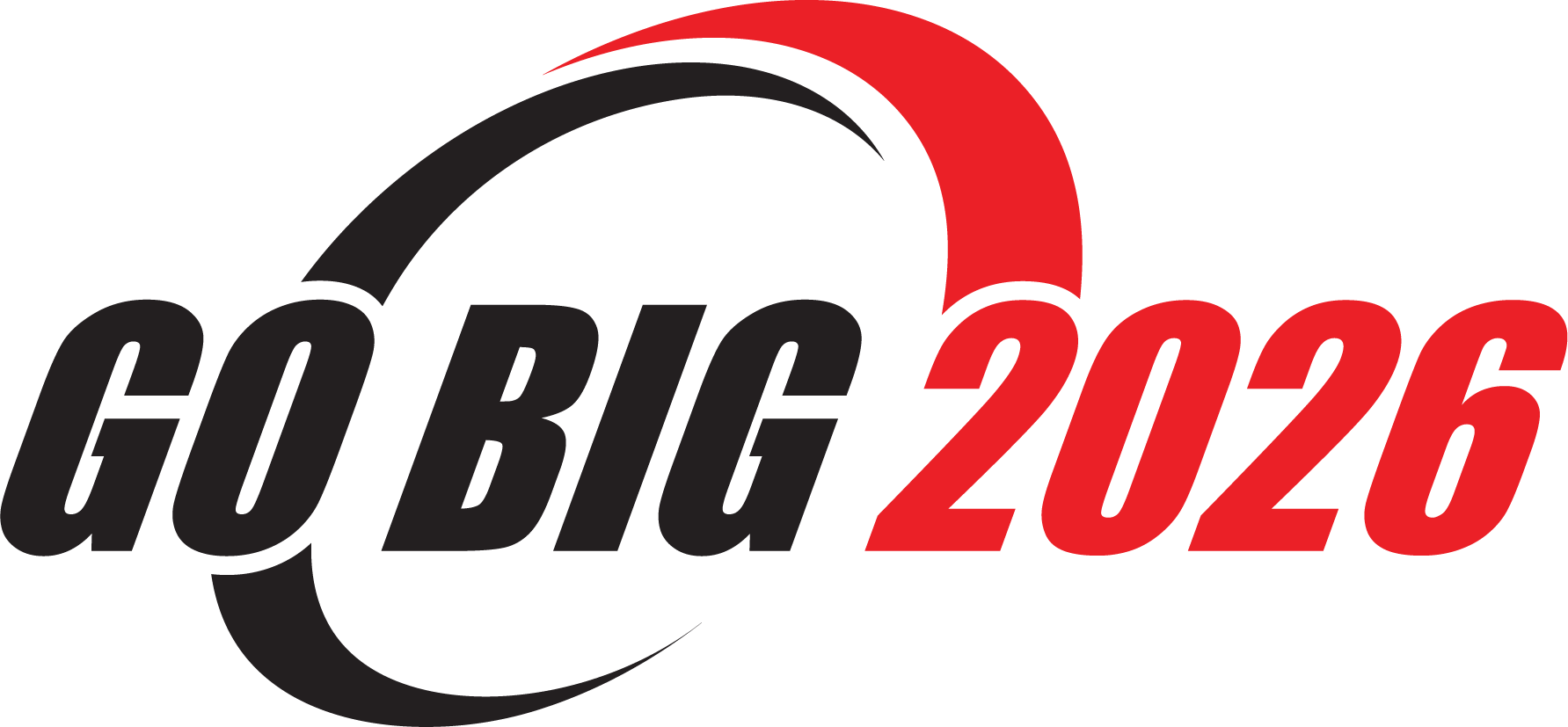 Go Big Conference