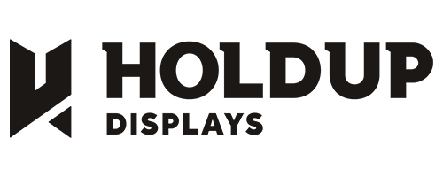 Hold Up Display