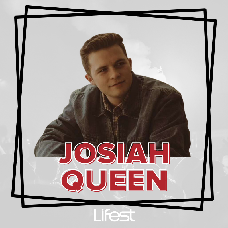 Josiah Queen