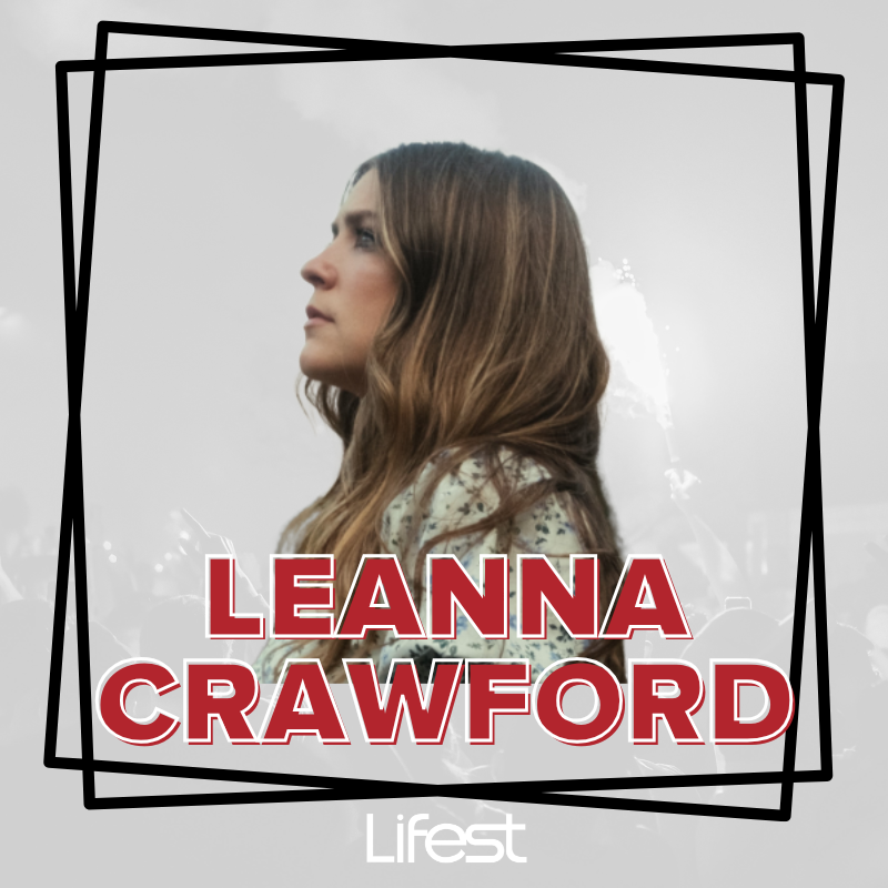 Leanna Crawford