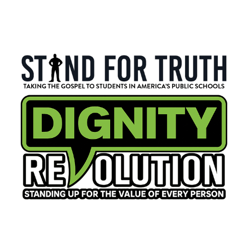 Stand for Truth/Dignity Revolution Cafe Stage