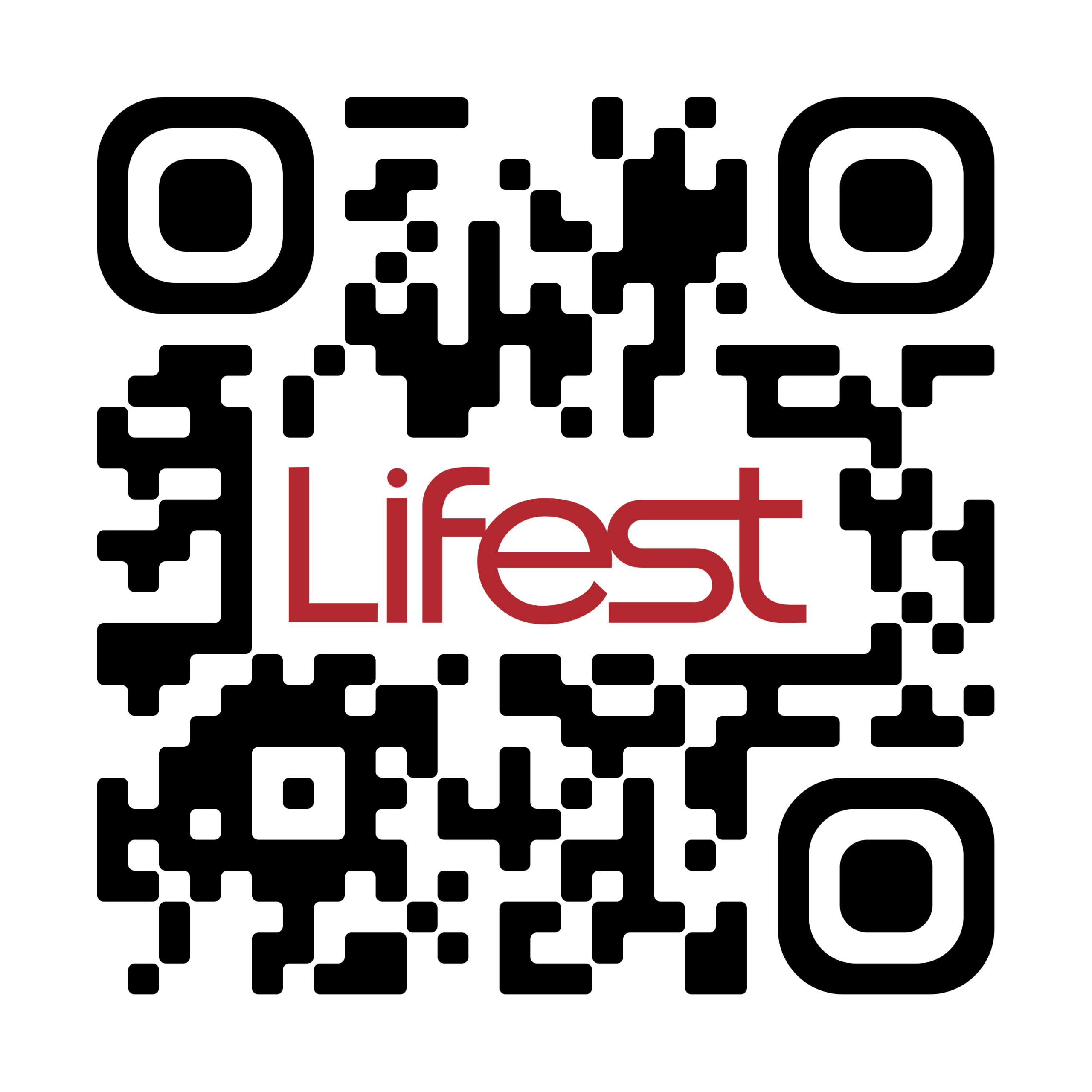 Google Play QR