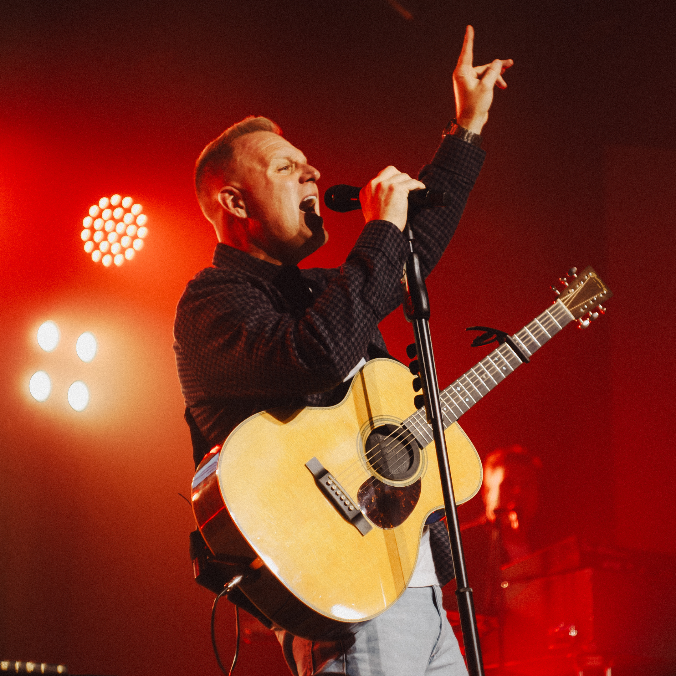 Matthew West