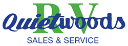 QuietWoods RV