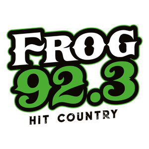 WJMQ Frog Country