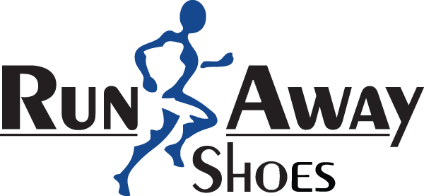 Runaway Shoes