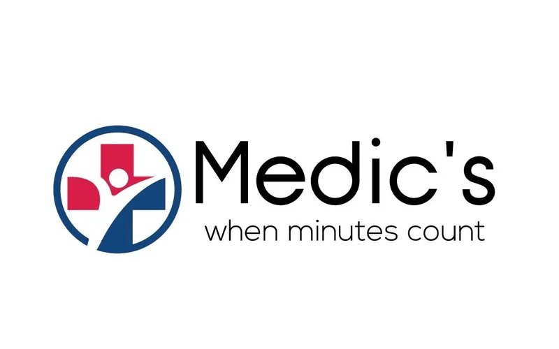 Medics Wisconsin