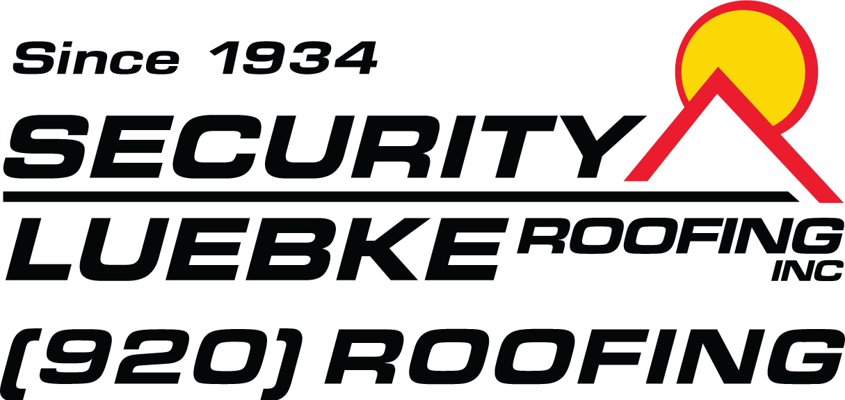 Security Luebke Roofing